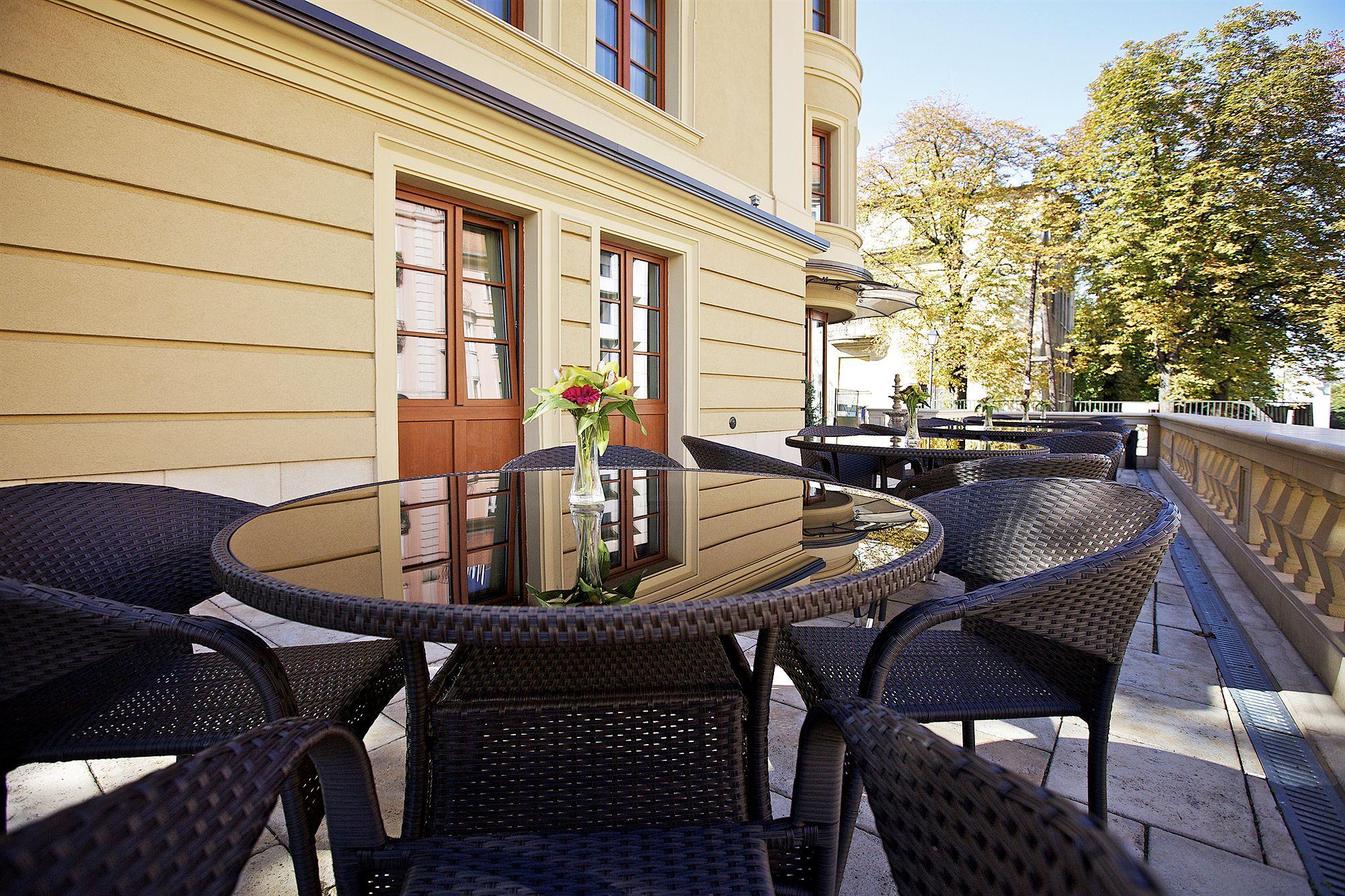 Gold Apartments Budapeşte Dış mekan fotoğraf