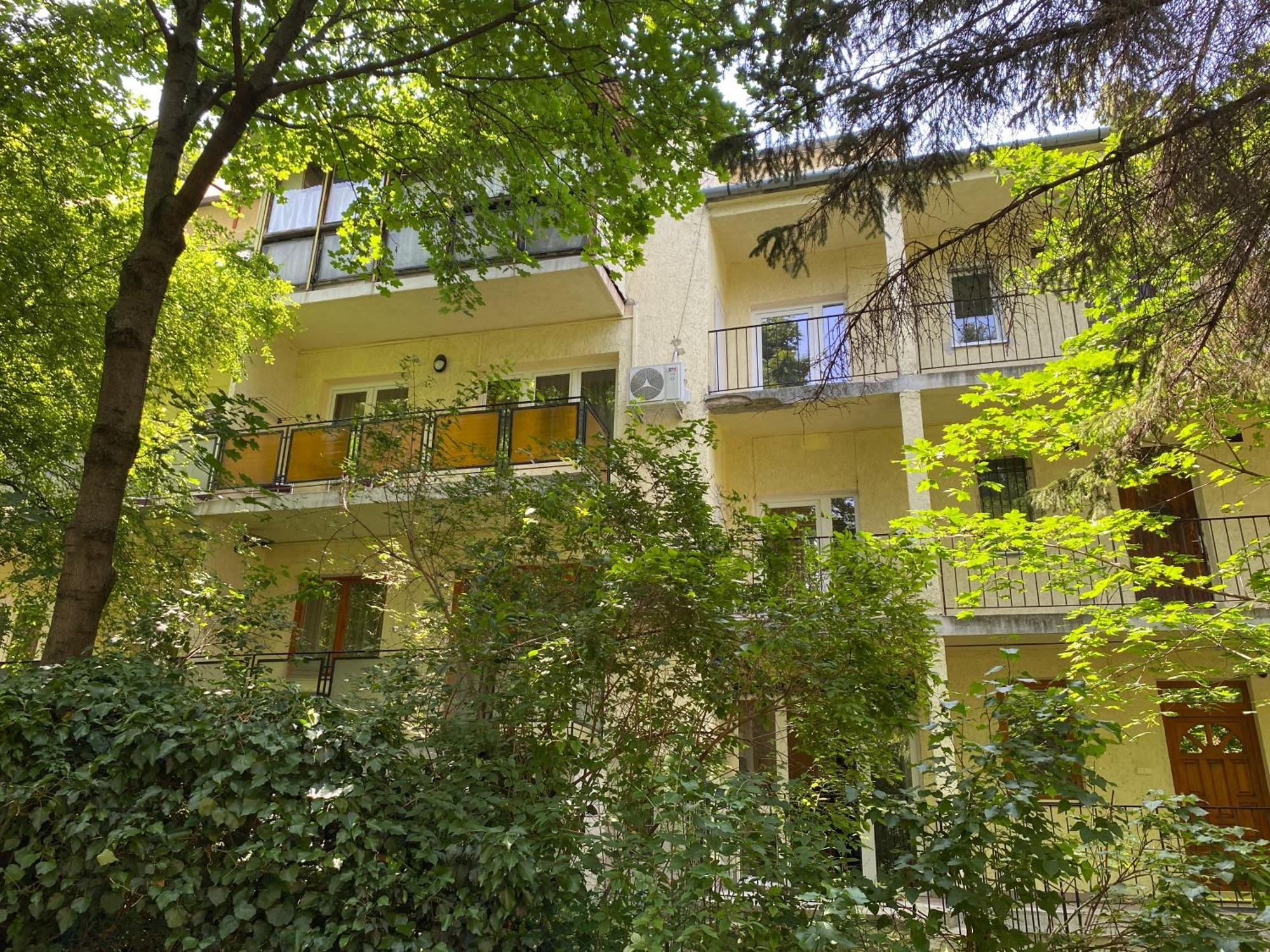 Gold Apartments Budapeşte Dış mekan fotoğraf