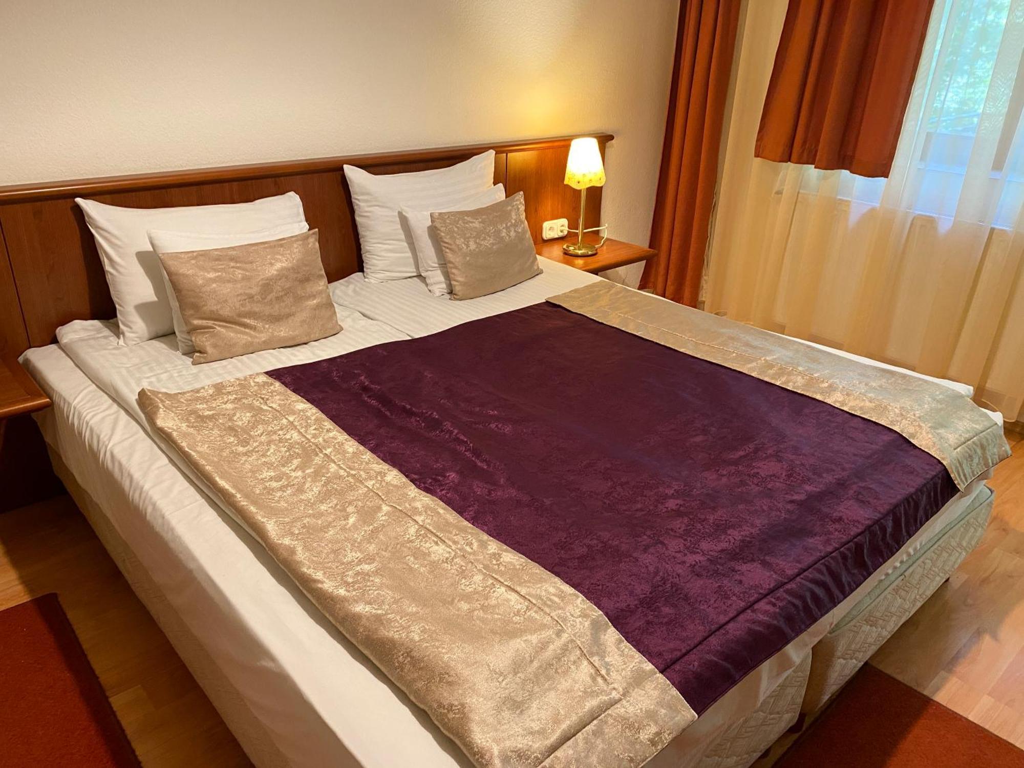 Gold Apartments Budapeşte Dış mekan fotoğraf