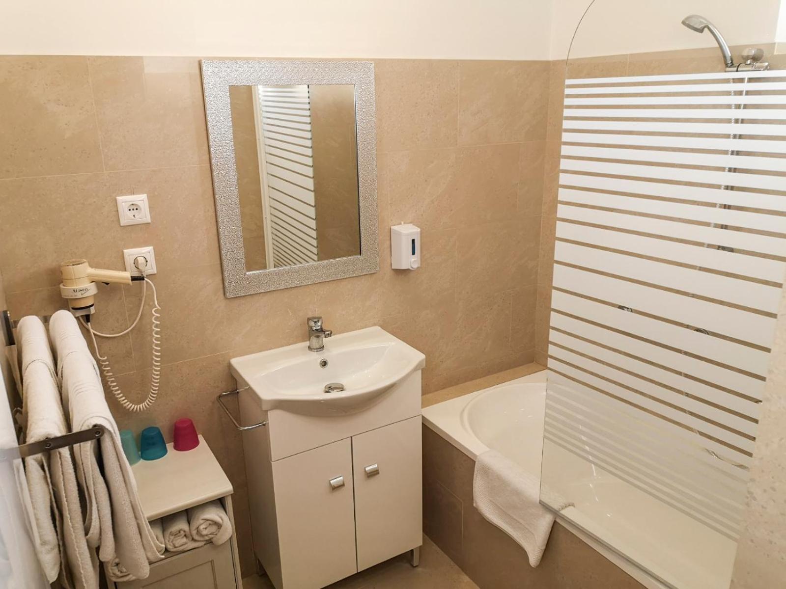 Gold Apartments Budapeşte Dış mekan fotoğraf